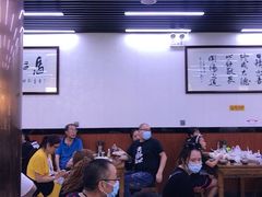 大堂-回坊马二饺子馆