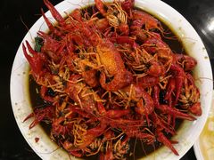 -盱眙红叶龙虾(金源北路店)