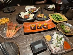 -三川·十酒Izakaya(南昌路店)