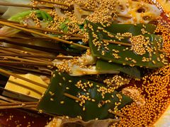 -嘉州叶婆婆钵钵鸡(建设路店)