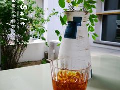 冰滴-长春银盐咖啡馆