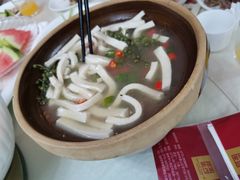 -澳门酒家(南航明珠店)