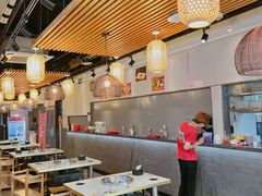 -钢管厂五区小郡肝火锅串串香(清河店)