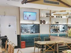 -豪客来牛排(天阳D32店)