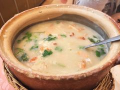 -深运潮州粥(东门店)