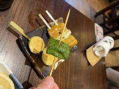 -鸟鹏烧鸟居酒屋(珠江新城店)