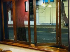 -RUMORS COFFEE ROASTERY鲁马滋咖啡(湖南路店)