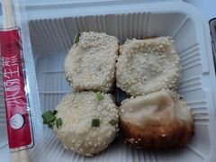 生煎-小杨生煎(金山百联购物中心3楼店)