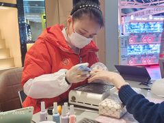 -海底捞火锅(新松江路店)