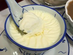 -正德顺順德雙皮奶(中信店)