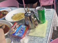 -范饭椰林川湘味海鲜·椰子鸡(三亚湾椰梦长廊店)