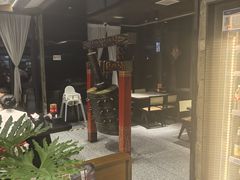 -陈熹公民族美食文化餐厅(中华广场店)