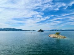 -杭州千岛湖开元度假村