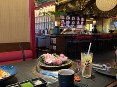 -300杯·和牛烧肉清酒专门店(廊里店)