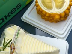 -美心西饼mx cakes(市桥站店)