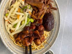 -梅溪·小伙子干挑面(安吉总店)