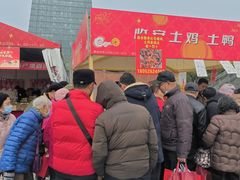 -西湖文化广场