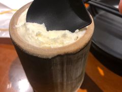 竹筒冰激凌-伍丁·烤牛肋(和平东桥店)