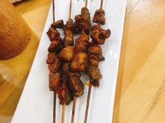 -伊麦佳兰州牛肉面清真美食店