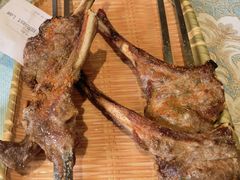 -新疆伊宁远征餐厅