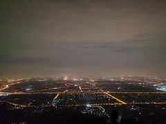 -鬼笑石后山停车场
