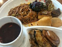 -泰合素食(双流店)