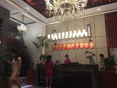 -龙悦·澜泊湾SPA养生中心
