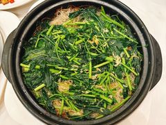 -曼玉餐厅(大卫城店)