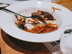 -原石牛扒·约会餐厅(龙城万科里店)