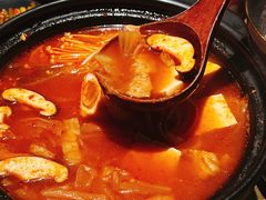 -虎哥六韩式烤肉料理 TIGERGRILL(隆生金山湖中心购物广场店)