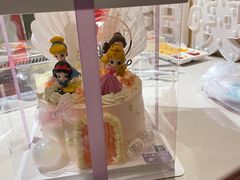 -贝紫Style(木马公寓店)