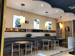 -蒸小皖(合肥新桥国际机场店)