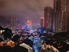 -重庆十八梯传统风貌区