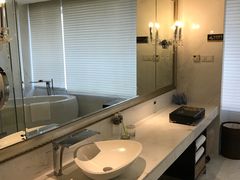 -大连中远海运洲际酒店