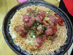 -顺徕德·仙庙烧鸡(兴宁总店)