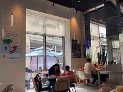 -玛尚诺Pizza&Bar(长泰广场店)