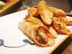 黄鱼响铃-香园茶社·金陵小灶(老门东店)