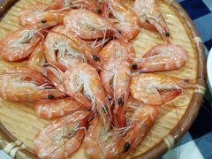 -钱大妈海鲜饭店(保利林语店)