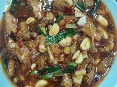 -海尔巴格一甸茶餐厅(团结路店)