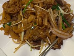 -武汉香格里拉大酒店·香宫中餐厅