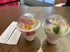 -静宜和她的朋友(星海广场店)