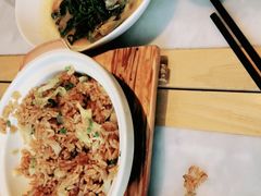 -莆田餐厅PUTIEN(三里屯店)
