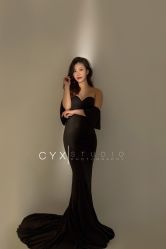 -初·印象孕妇儿童摄影馆