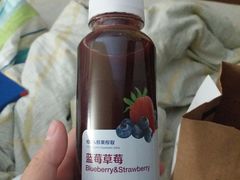 -luckincoffee瑞幸咖啡(冠福大厦店)