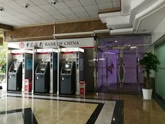 -中国银行(上海市浦东分行营业部)