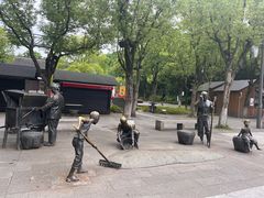 -玲燕蒸菜馆(江东路店)