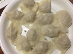 -翠花老菜饺子馆(七宝店)