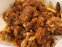 -前进5路汉堡炸鸡(前进五路店)