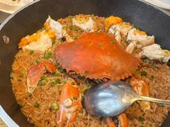-黑明餐厅(白鹭洲店)