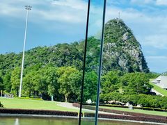 -Club Med地中海俱乐部·桂林度假村